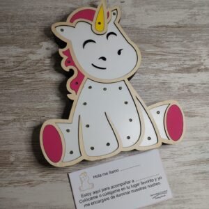 Unicornio