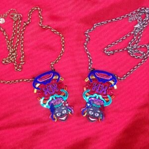 Collar Edición Limitada